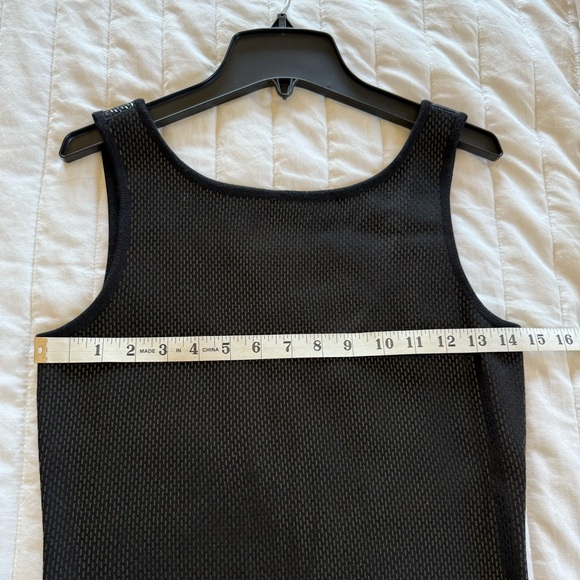 St.John Couture Sparkly Paillettes Studs Cocktail Dress Size 4 - Picture 5 of 11